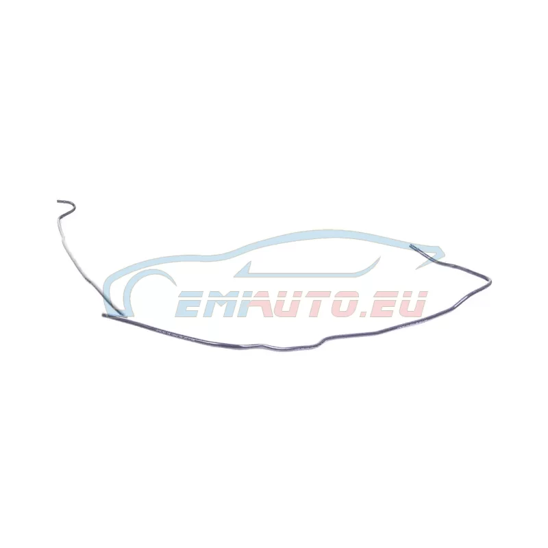 Genuine BMW Vent pipe (17112227482)