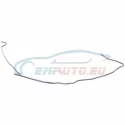 Genuine BMW Vent pipe (17112227482)