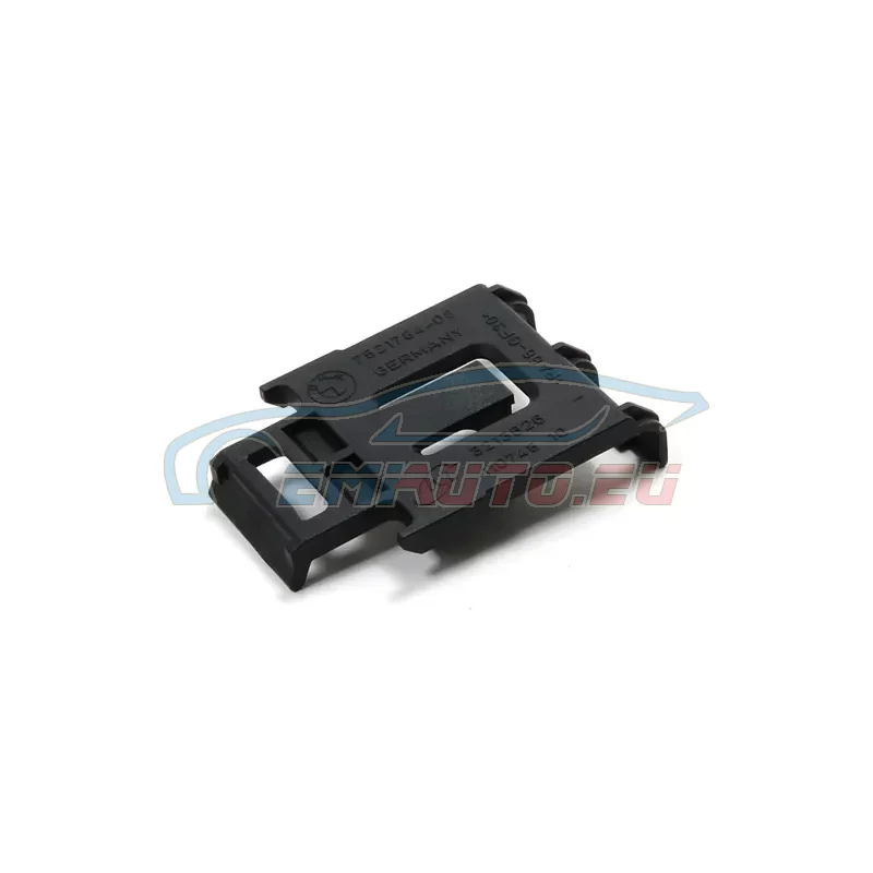 Original BMW Halter Zarge (17117521784)