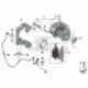 Original BMW Haltefeder (34116798879)