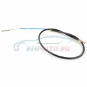 Original BMW Bowdenzug (34411158672)
