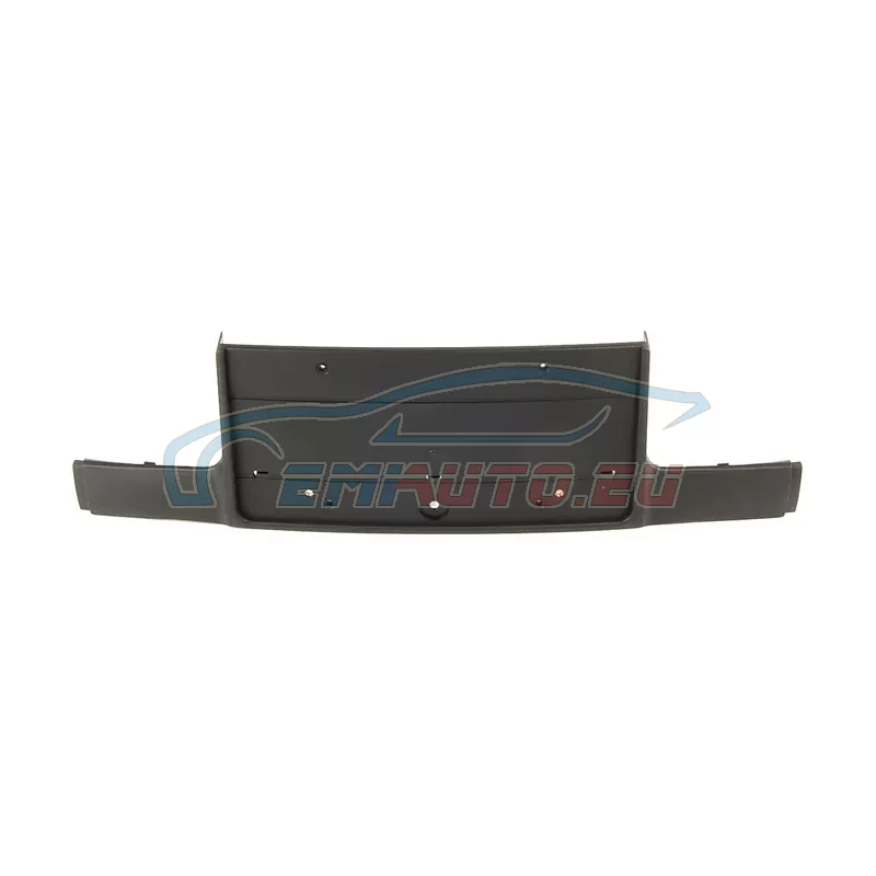 Genuine BMW Base (51118165148)