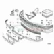 Genuine BMW Base (51118165148)