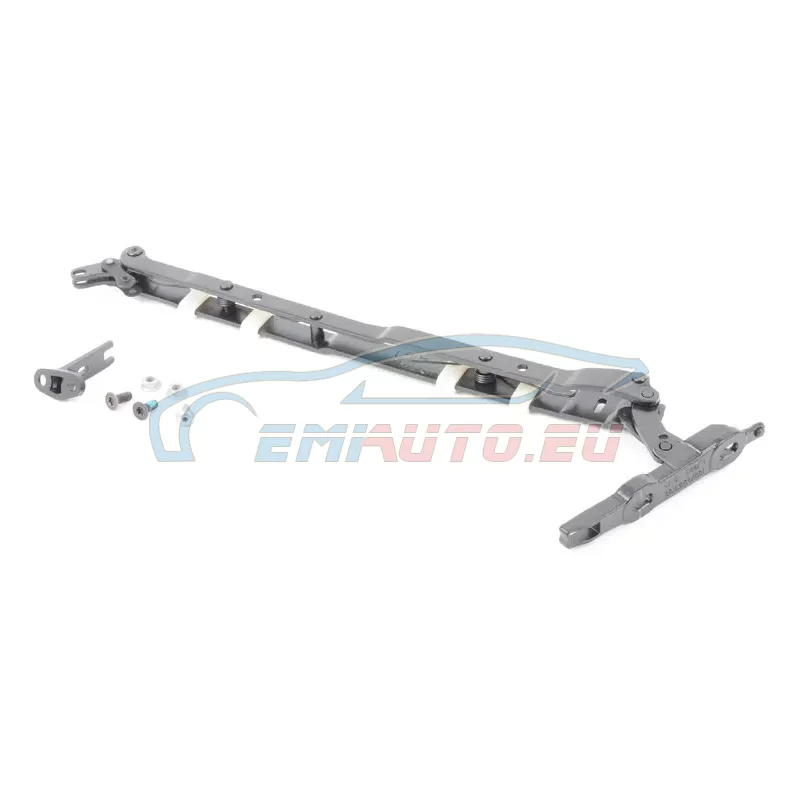 Original BMW Scharnier rechts (54377190552)