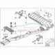 Genuine BMW Blind rivet (07119903695)