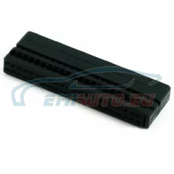 Genuine BMW Socket housing (12527521532)
