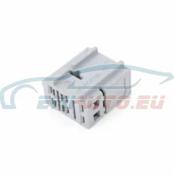 Genuine BMW Socket housing (12527540123)