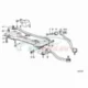Original BMW Unterlegscheibe (31111124702)
