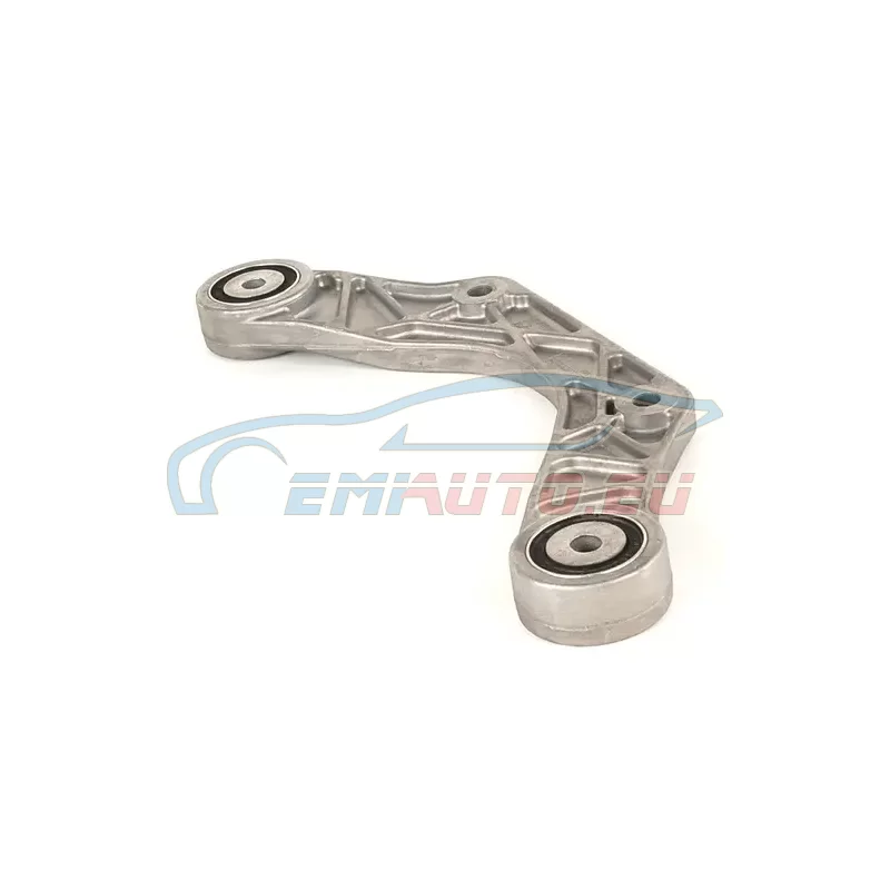 Original BMW Halter hinten (33172228128)