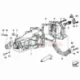 Original BMW Halter hinten (33172228128)