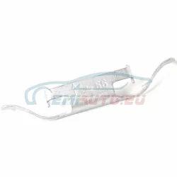 Original BMW Haltefeder (34211157046)