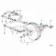 Original BMW Bolzen (34331158496)