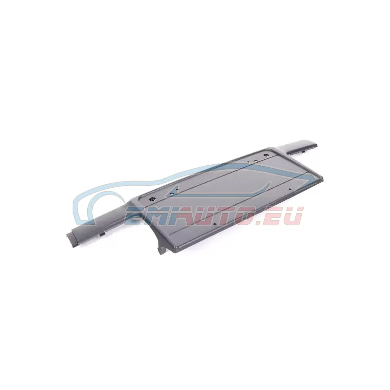 Genuine BMW Base (51118174849)