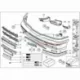 Genuine BMW Base (51118174849)