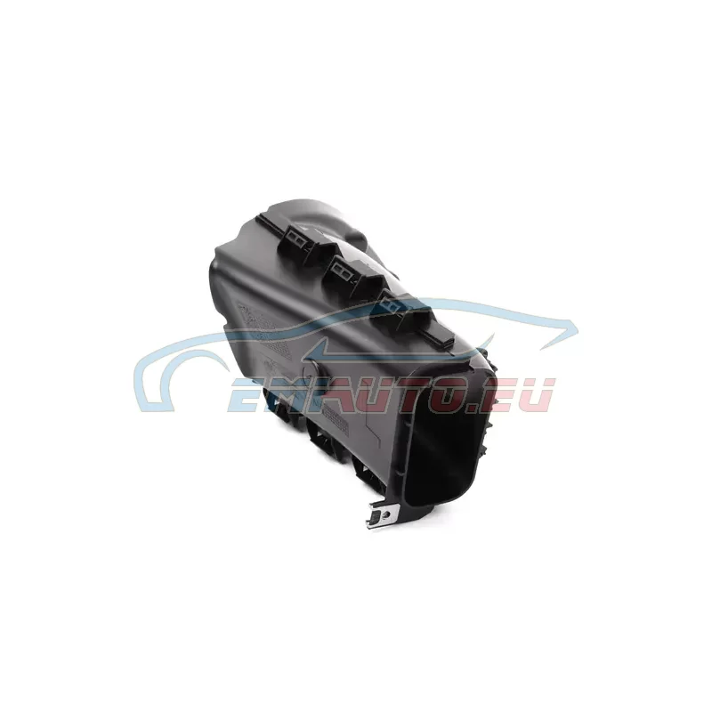 Genuine BMW FRONT LEFT BRAKE AIR DUCT (51747138413)