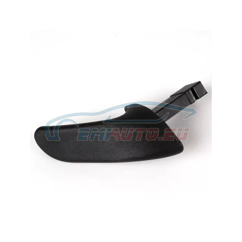 Original BMW Hebel aussen links (52107064869)