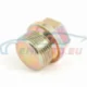 Genuine BMW Screw plug (07119919169)