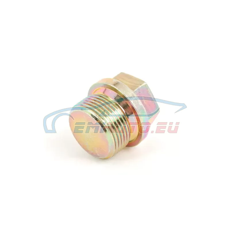 Genuine BMW Screw plug (07119919169)