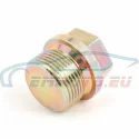 Genuine BMW Screw plug (07119919169)