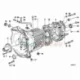 Genuine BMW Screw plug (07119919169)