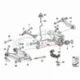 Original BMW Impulsgeber ABS (34526756380)