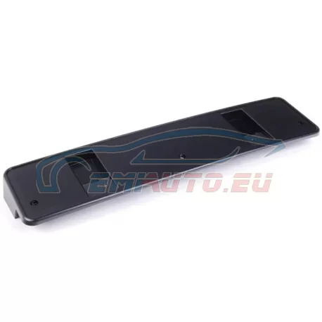 Genuine Mini Licence plate base (51110141383)