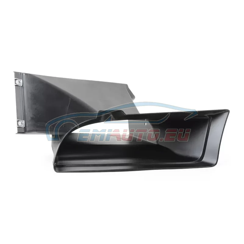 Genuine BMW Air duct, right (51748046620)
