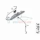 Genuine BMW Vacuum pipe (11657588771)
