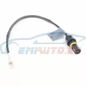 Genuine BMW Positive cable (12421733932)