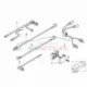 Genuine BMW Positive cable (12421733932)