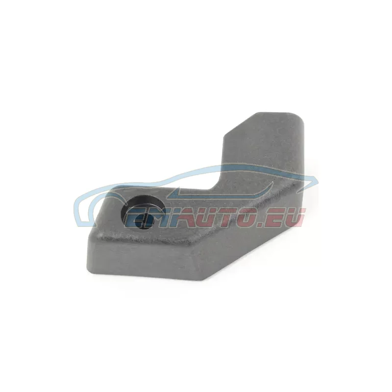 Original BMW Halter rechts (17111723258)
