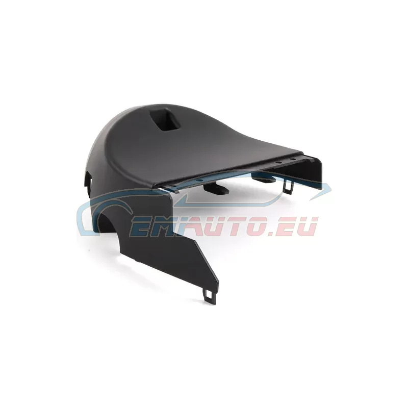 Genuine BMW Trim panel, upper part (32311161654)