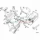 Genuine BMW Trim panel, upper part (32311161654)
