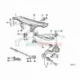 Original BMW Exzenter-Beilagscheibe (33321133884)