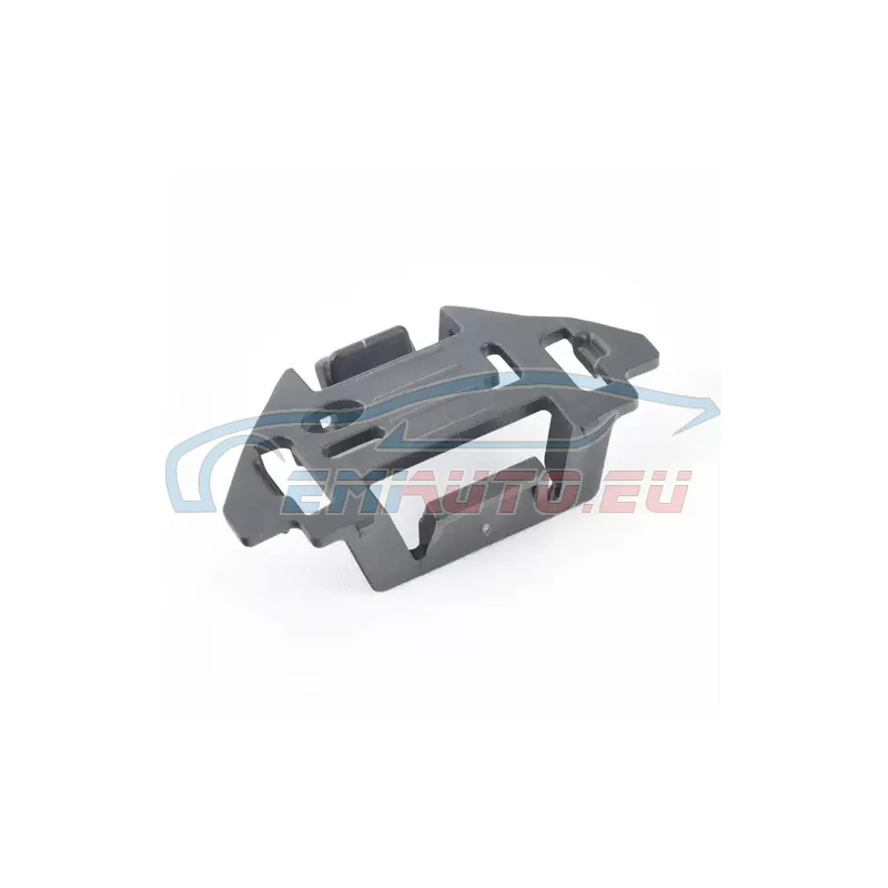 Genuine BMW Dummy plug left (51117207149)