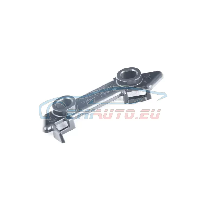 Genuine BMW Insert, bumper front left (51117272555)