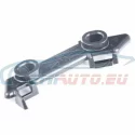 Genuine BMW Insert, bumper front left (51117272555)