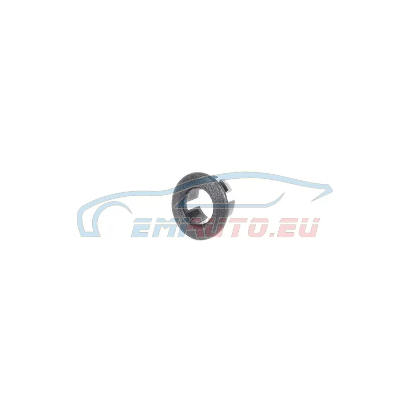 Genuine Mini Cover, locking button (51411504934)