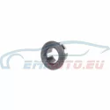 Genuine Mini Cover, locking button (51411504934)