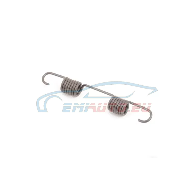 Original BMW Feder (52101916605)