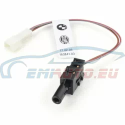 Genuine BMW LED door/side trim panel lighting (63319122420)