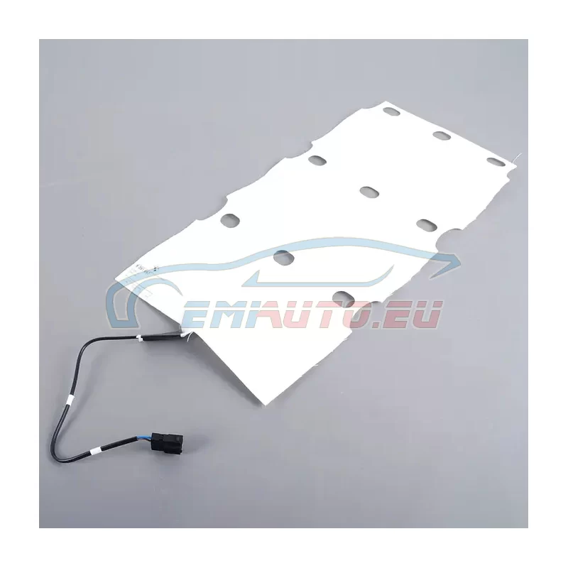 Genuine BMW Heating element backrest (64118391697)