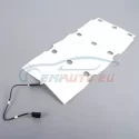 Genuine BMW Heating element backrest (64118391697)