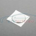 Genuine BMW Thick support (07147128618)