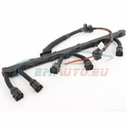 Genuine BMW wiring harness, engine ignition module (12517518000)
