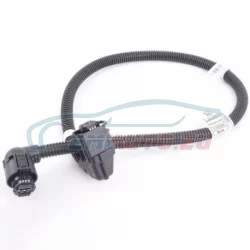 Genuine BMW Wiring harness,engine,Valvetr.servomotor (12517843335)