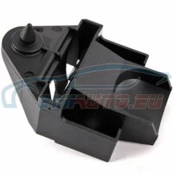Genuine BMW Bracket, left (17111723339)