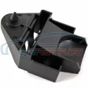 Original BMW Halter links (17111723339)