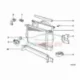 Original BMW Halter links (17111723339)