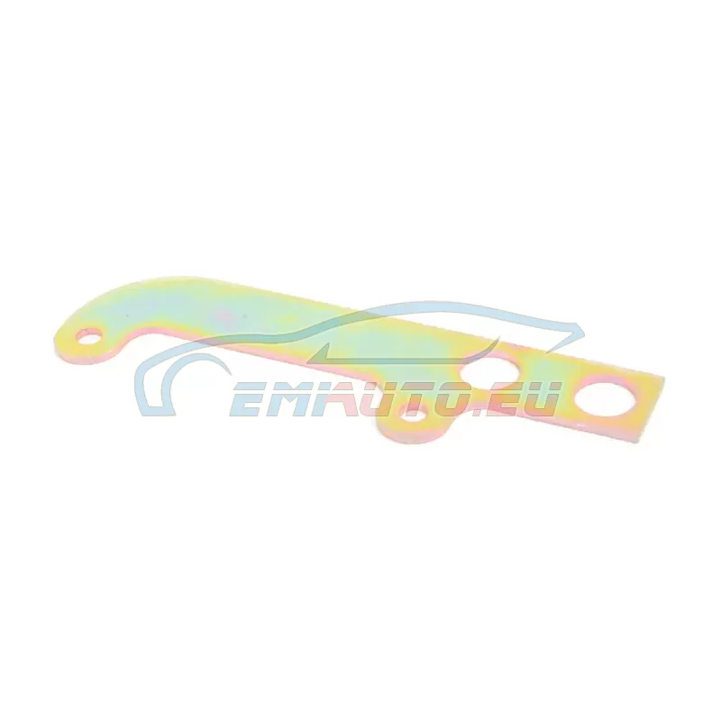 Original BMW Halteblech (18201404095)